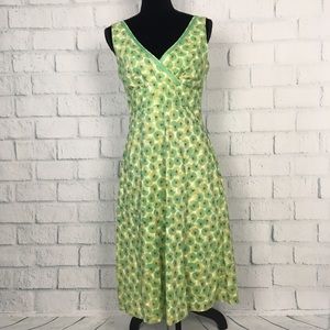 CLOSING CLOSET Boden Summer Dress Size 8 UK12